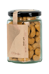 Bruijn White Truffle Cashew Nuts