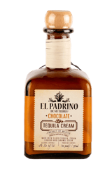 El Padrino De Mi Tierra Tequila Cream Chocolate Liqueur