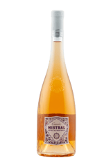 Mistral Cotes de Provence Rosé