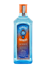 Bombay Sapphire Sunset Edition Gin
