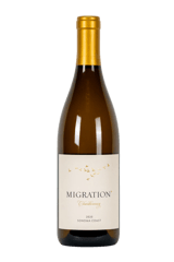 Migration Sonoma Coast Chardonnay