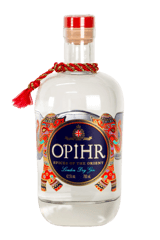 Opihr Oriental Spiced London Dry Gin