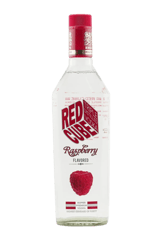 Red Cube Raspberry