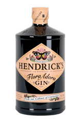 Hendrick's Flora Adora Gin