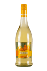 4th Street Sweet White