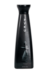 Ty Ku Black Junmai Ginjo Black