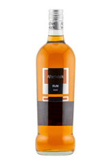 After Work Gold Rum
