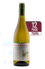 Dashwood Sauvignon Blanc (12-pack)
