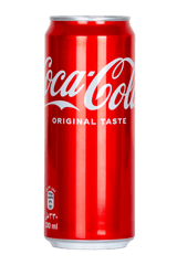 Coca Cola (6-pack)
