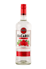 Bacardi Razz Rum