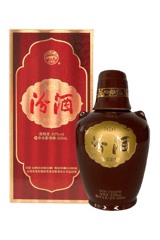 FenJiu Fen Chiew 10 Year Old Baijiu
