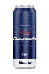 Bière Blanche French Beer (6-pack)