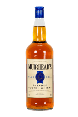 Muirhead's Blue Seal Blended Scotch