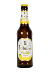 Bitburger Radler (6-pack)