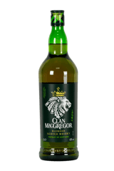 Clan MacGregor Blended Scotch