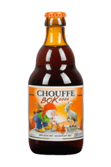 Chouffe Bok (4-pack)