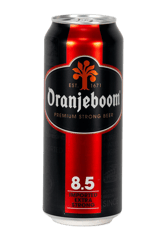 Oranjeboom 8.5 Extra Strong Beer (6-pack)