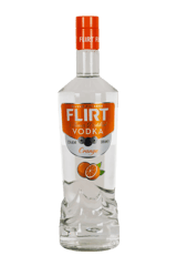 Flirt Orange Vodka