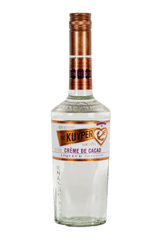 De Kuyper White Creme De Cacao Liqueur