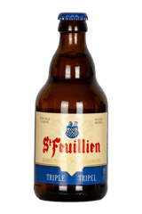St. Feuillien Tripel (4-Pack)
