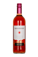 Felix Solis Contenda Grenache Rosé