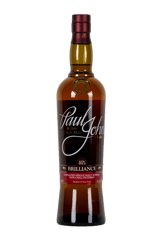 Paul John Brilliance Indian Single Malt Whisky