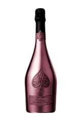 Armand de Brignac Champagne Ace Of Spades Rosé Brut Magnum