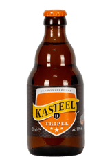 Kasteel Tripel (6-pack)