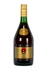 Gold Napoleon VSOP Brandy