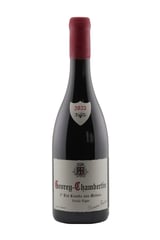 Domaine Fourrier Gevrey-Chambertin 1er Cru Combe aux Moines Vieille Vigne 2023