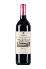 Chateau La Mission Haut-Brion Pessac-Leognan 2022