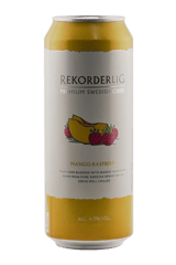 Rekorderlig Cider Mango Raspberry (6-pack)