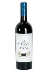 Le Grand Noir Le Petit Noir Merlot