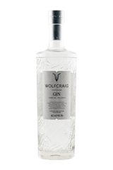 Wolfcraig Gin