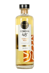 Punch Club Moscow Mule Vodka Cordial