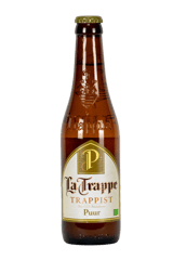 La Trappe Pure Belgian Pale Ale (6-pack)