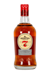 Angostura 7 Year Old Caribbean Rum