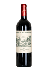 Chateau Carbonnieux 2017