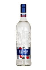 Finlandia Cranberry Vodka