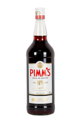 Pimm's No. 1 Gin Liqueur