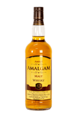 Amrut Amalgam Blended Indian Malt Whisky