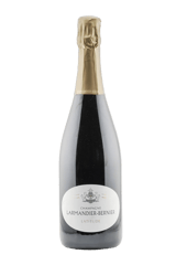 Larmandier-Bernier Latitude Champagne Extra Brut