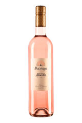 Massaya Classic Rosé