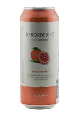 Rekorderlig Cider Blood Orange (6-pack)
