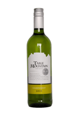 Table Mountain Chardonnay