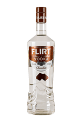 Flirt Chocolate Vodka