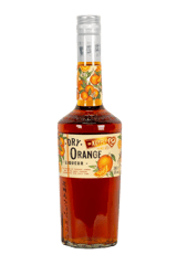 De Kuyper Dry Orange Liqueur