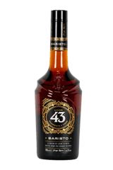 Licor 43 Baristo Coffee Liqueur