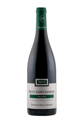 Domaine Henri Gouges Nuits-Saint-Georges 2022