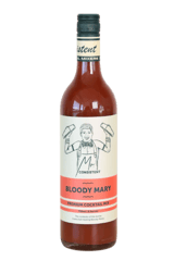 Mr. Consistent Bloody Mary Cocktail Mixer